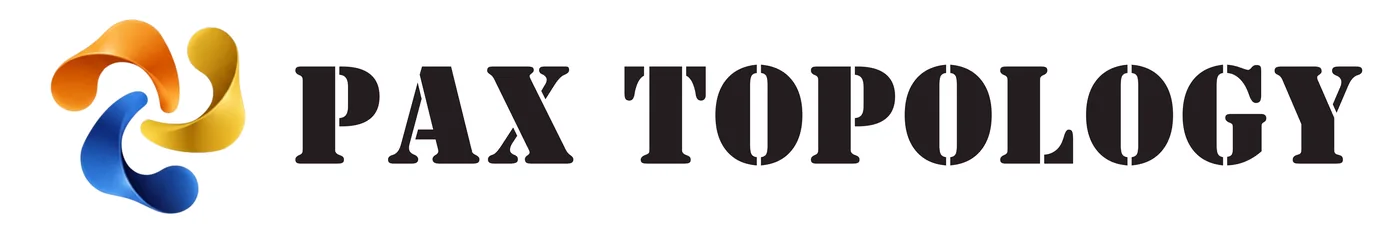 PAX TOPOLOGY株式会社