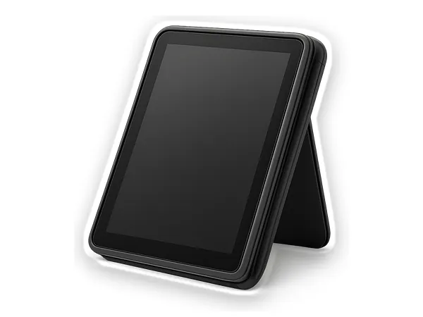 介護記録用タブレットのイメージ