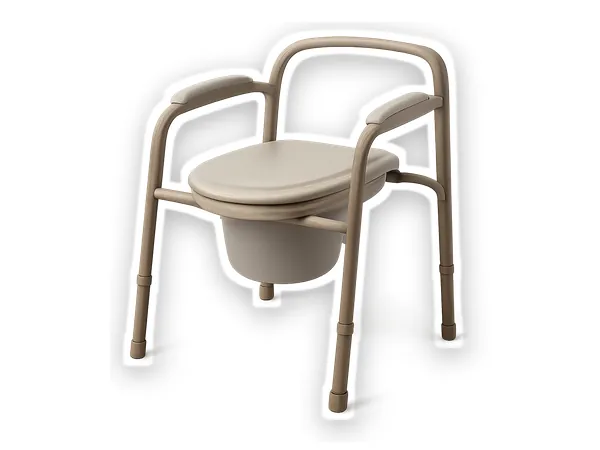 ポータブルトイレのイメージ