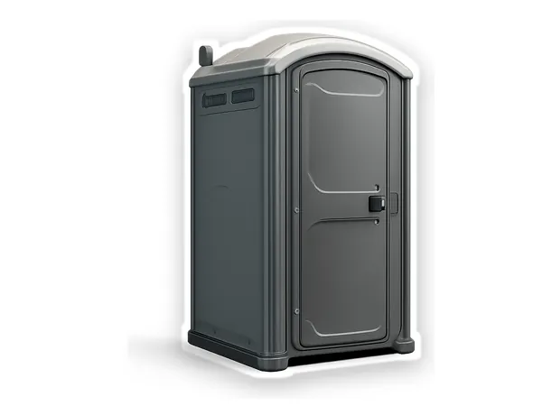 仮設トイレのイメージ