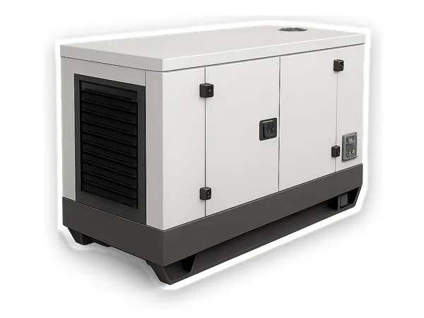 発電機のイメージ