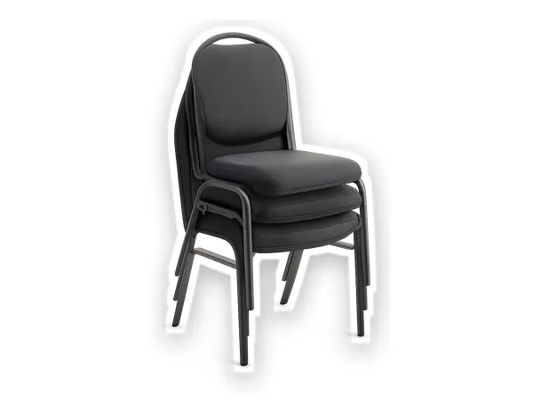スタッキングチェアのイメージ