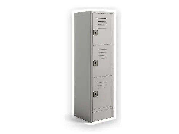 スチールロッカーのイメージ