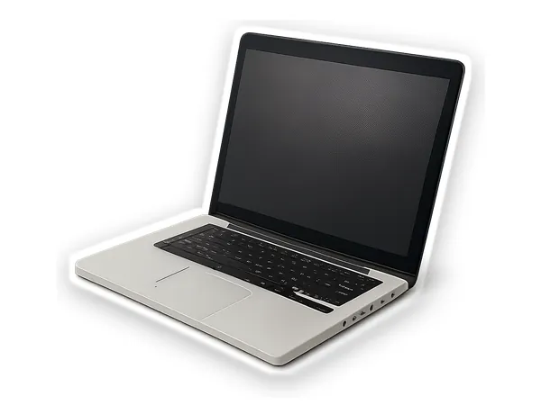 ノートPCのイメージ