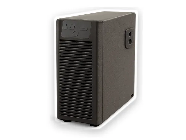 UPS（無停電電源装置）のイメージ