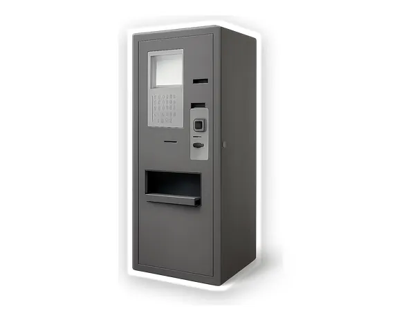 券売機のイメージ